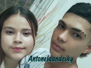 Antonelaandriky