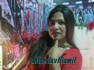 Antonelavillamil