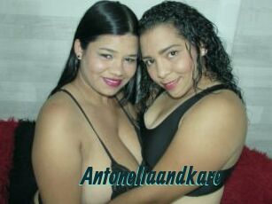 Antonellaandkare