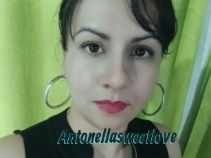 Antonellasweetlove