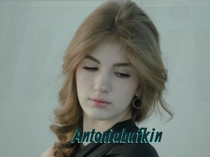 Antoniabufkin