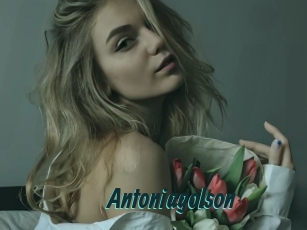 Antoniagolson