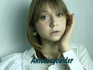 Antoniagoulder