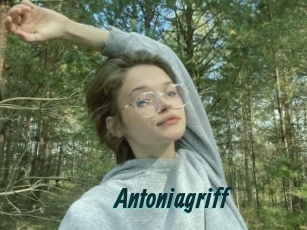 Antoniagriff