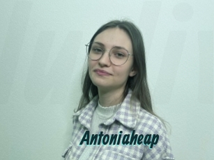 Antoniaheap