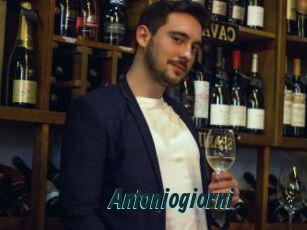 Antoniogiorni