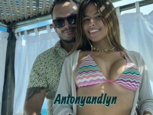 Antonyandlyn