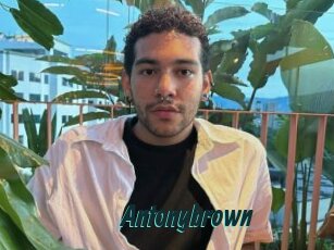 Antonybrown