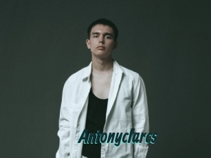 Antonyclarcs