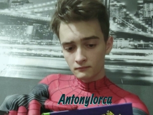 Antonylorca