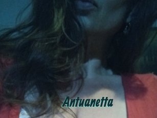 Antuanetta