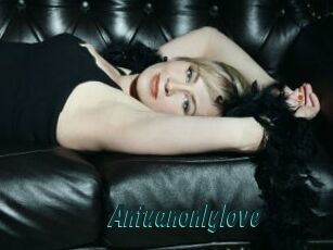 Antuanonlylove