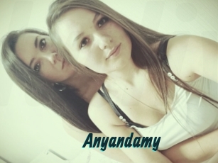 Anyandamy