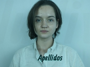 Apellidos