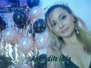 Aphrodite_lady