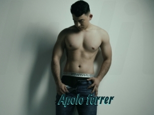 Apolo_ferrer