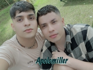 Apolomiller