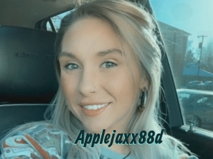 Applejaxx88d