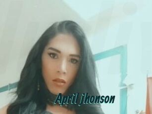 April_jhonson