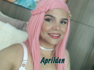 Aprilden