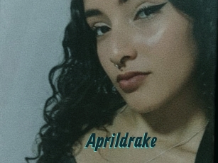 Aprildrake