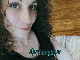 Aprilmayhem