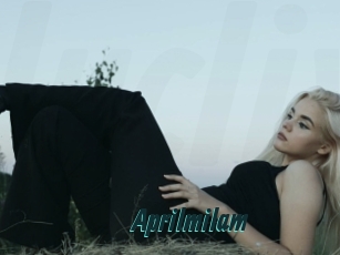 Aprilmilam