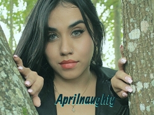 Aprilnaughty