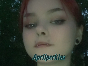 Aprilperkins