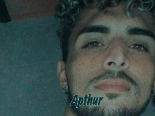 Apthur