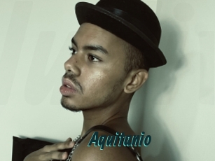 Aquitanio