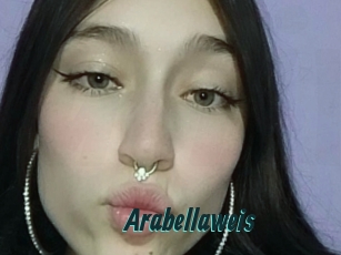 Arabellaweis