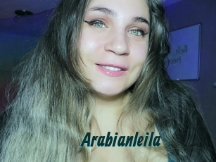 Arabianleila