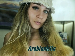 Arabianleila