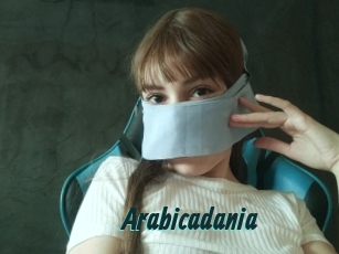 Arabicadania