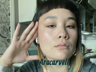 Aracarvell