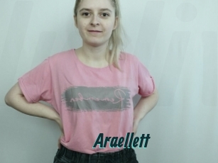 Araellett