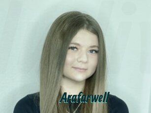 Arafarwell