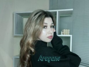 Aragane