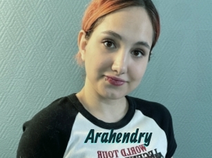 Arahendry