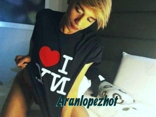 Aranlopezhot