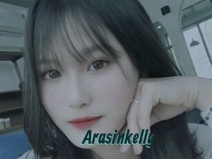 Arasinkelly