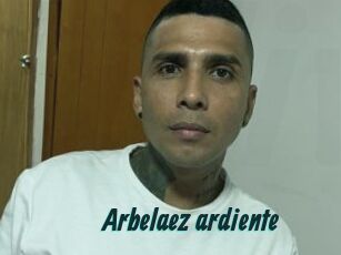 Arbelaez_ardiente