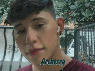 Archerry