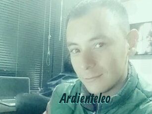 Ardienteleo