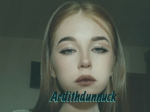 Ardithdunnuck