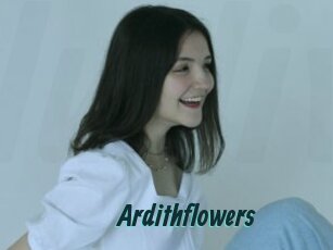 Ardithflowers