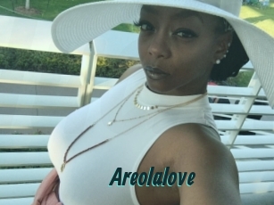 Areolalove