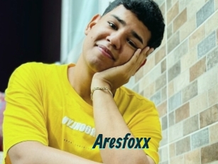 Aresfoxx