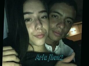 Aria_jhon2